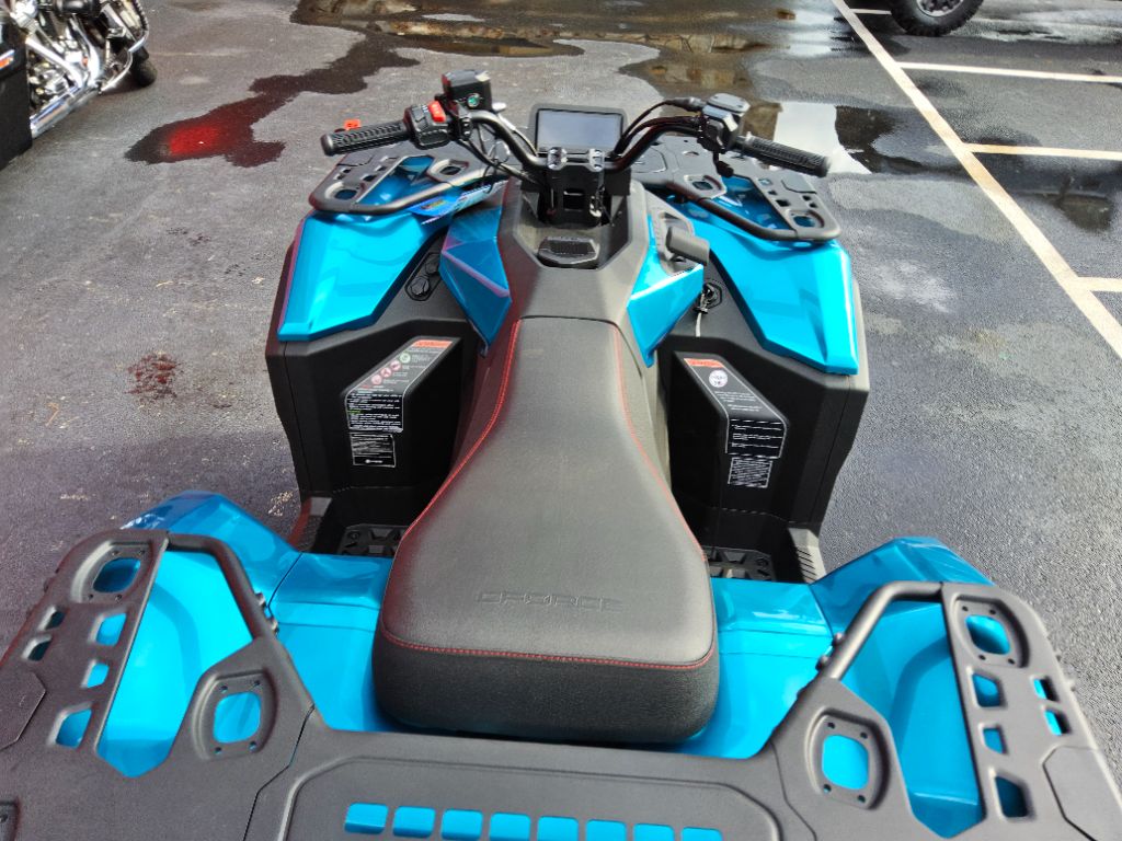 2027 Cfmoto Cforce - $6,999