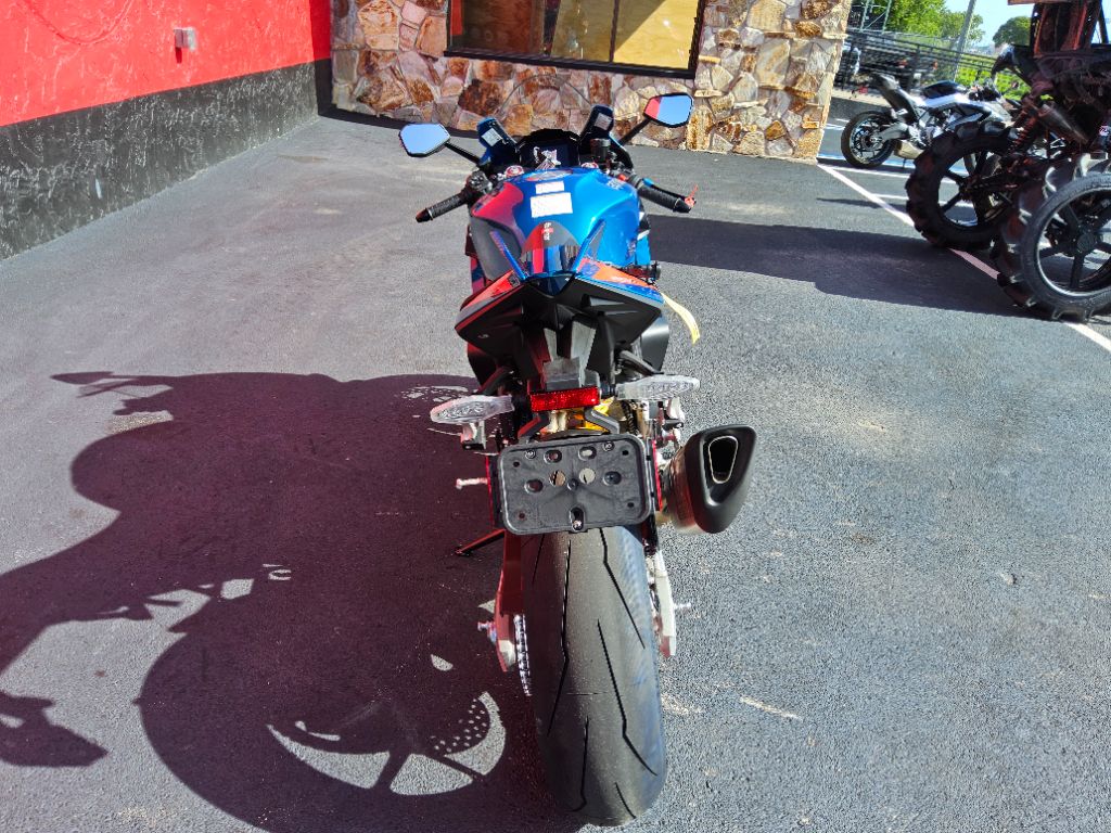 2027 Aprilia Rsv4 - $19,699