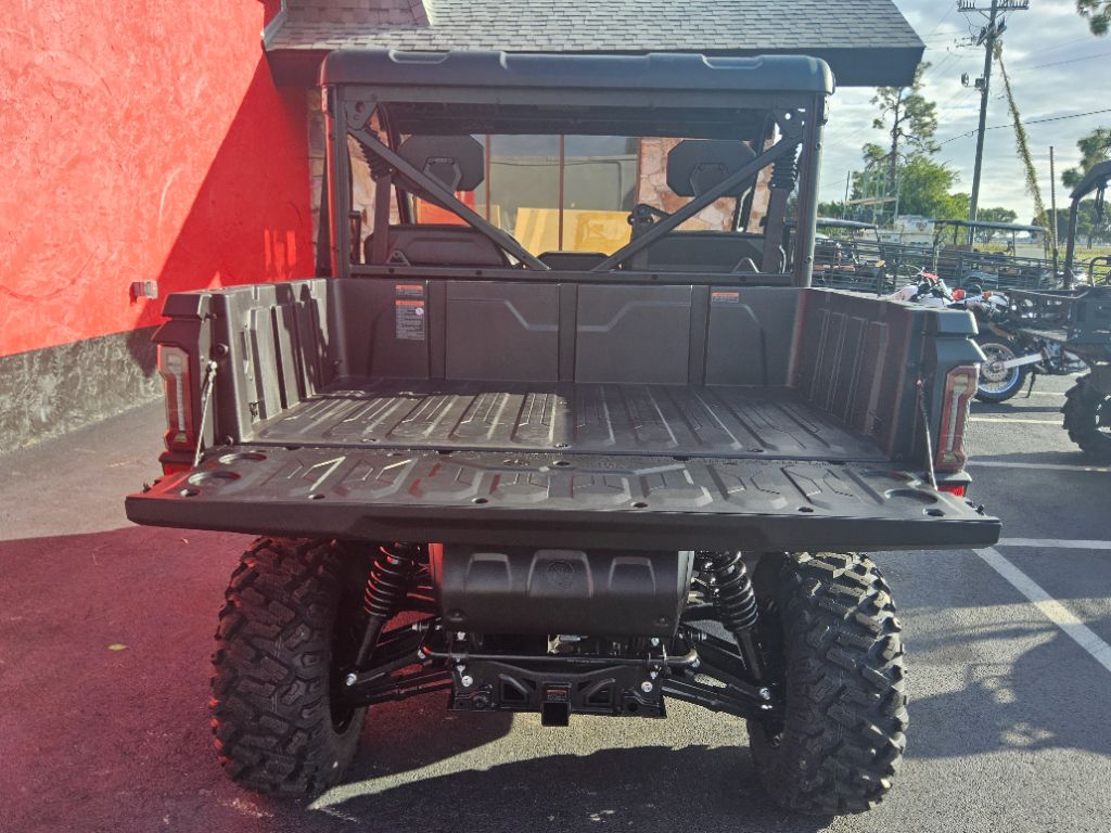 2027 Cfmoto Uforce - $14,499