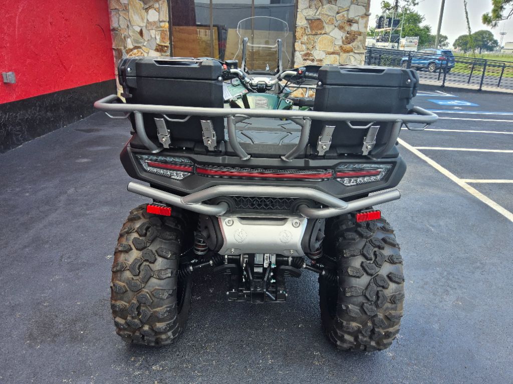 2026 Cfmoto Cforce