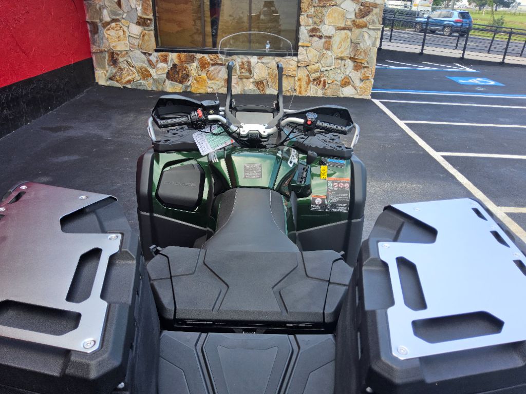 2026 Cfmoto Cforce