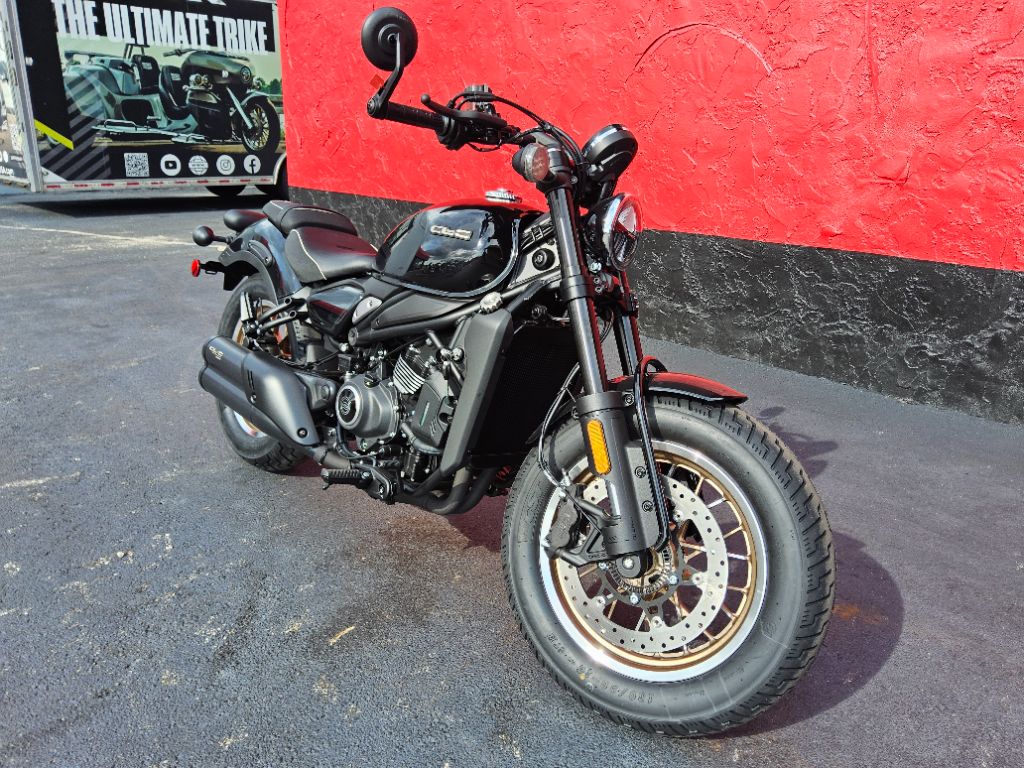 2026 Cfmoto 450cl