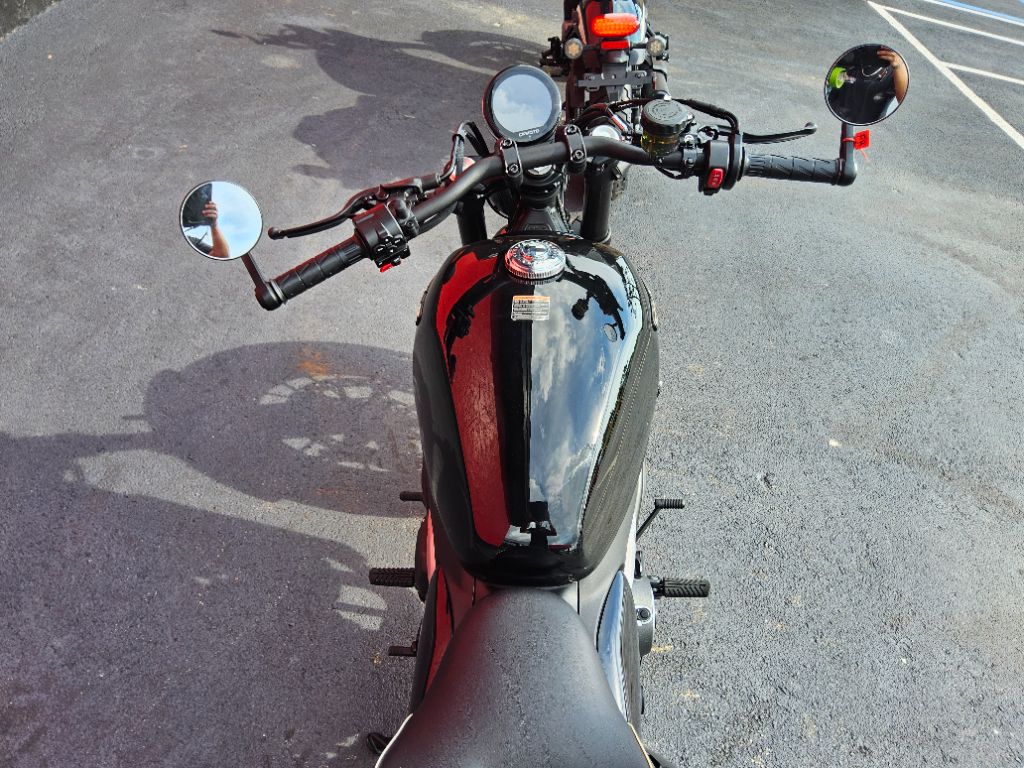 2026 Cfmoto 450cl