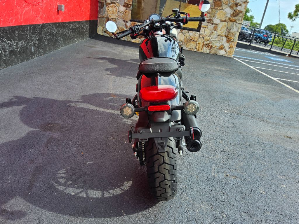 2026 Cfmoto 450cl