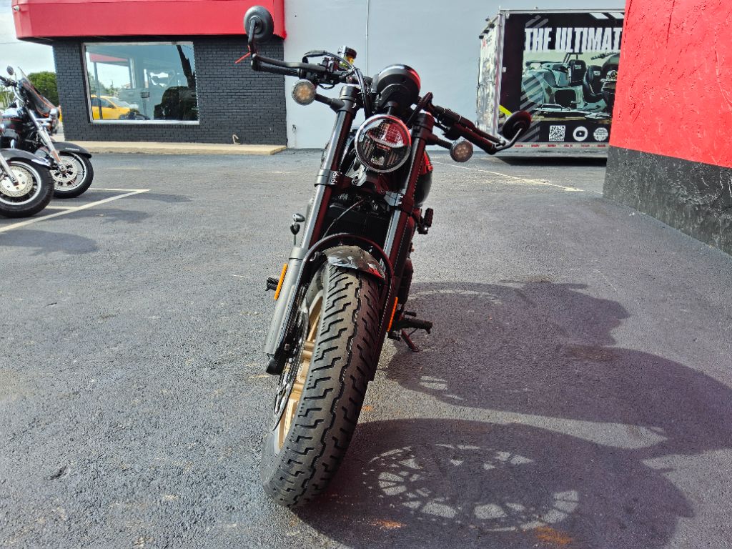 2026 Cfmoto 450cl