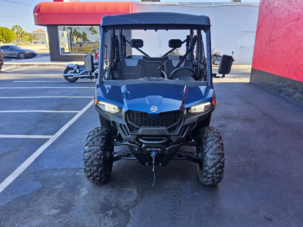 2026 CF Moto Uforce 800 XL - $13,499
