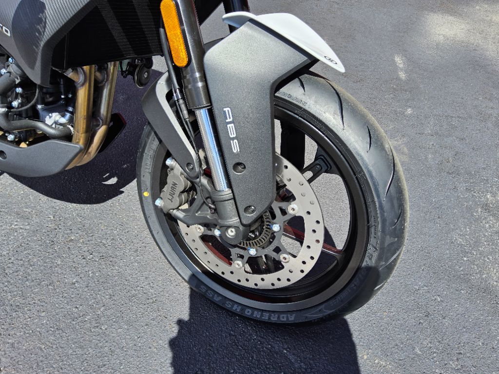 2026 CF Moto  450nk - $4,649