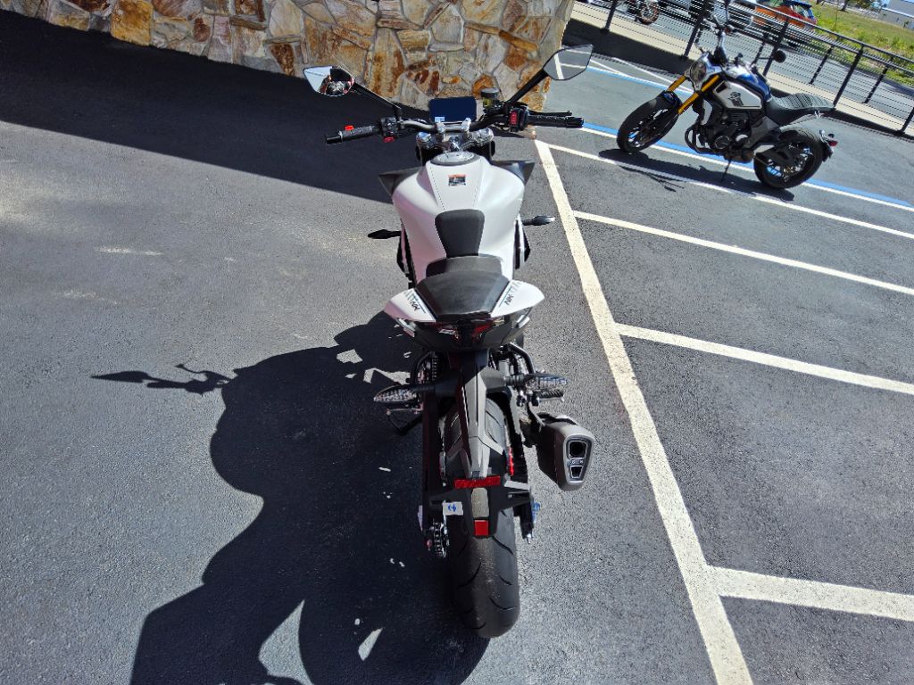 2026 CF Moto  450nk - $4,649