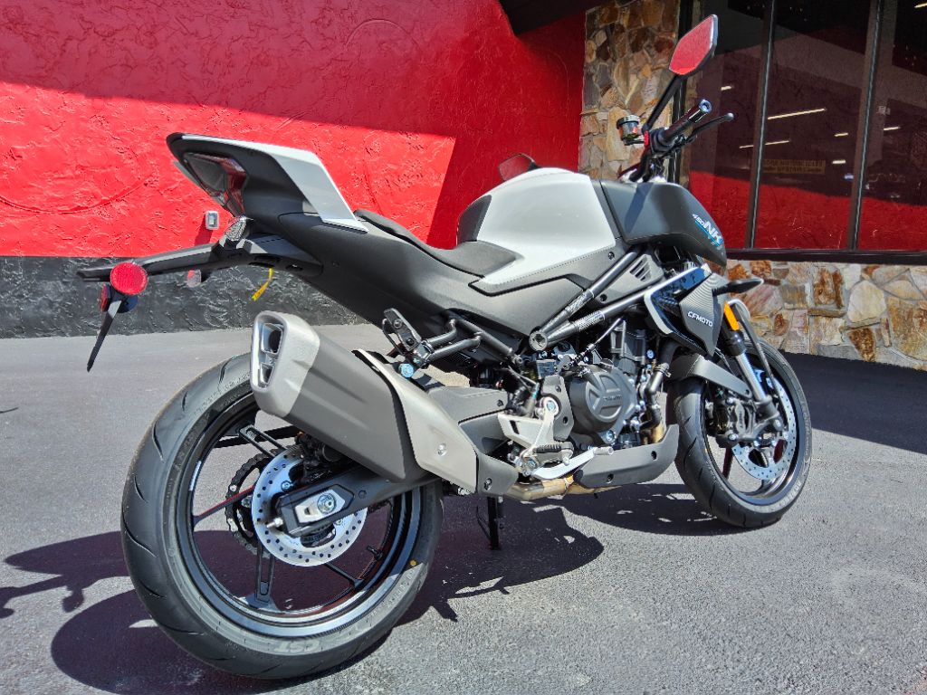 2026 CF Moto  450nk - $4,649