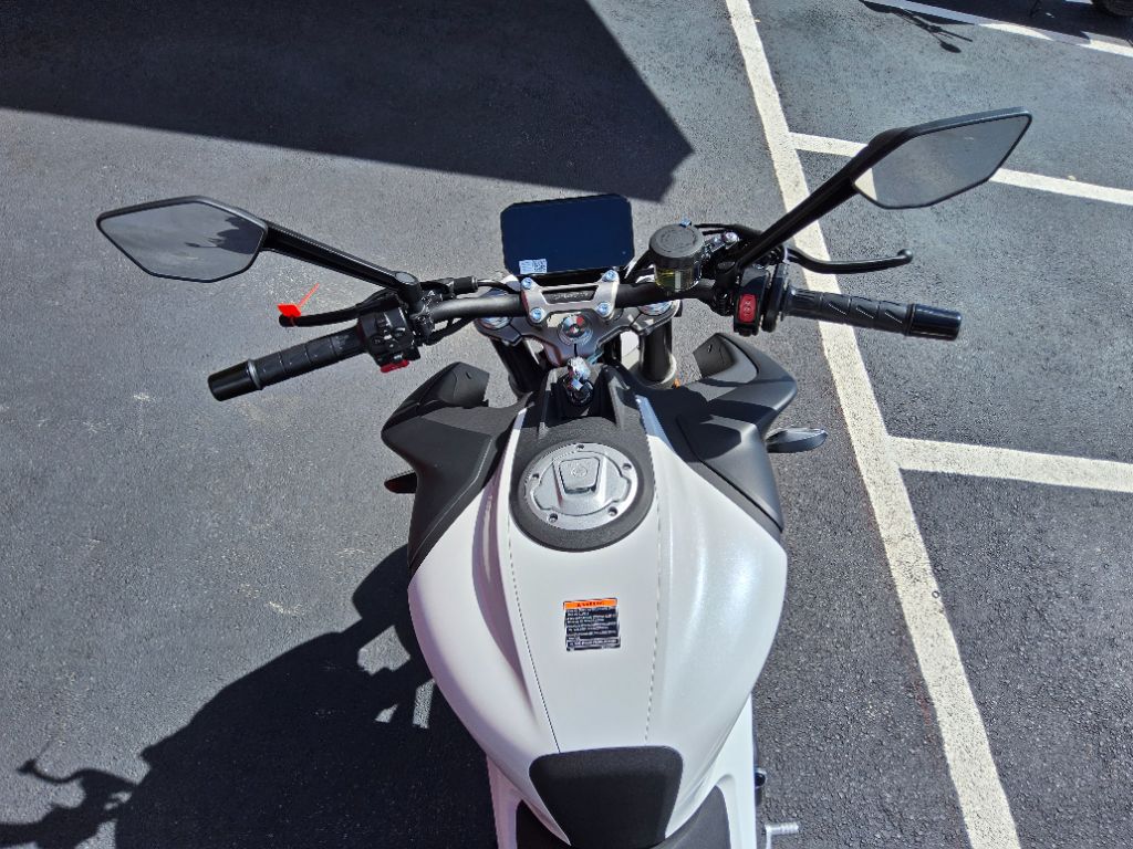 2026 CF Moto  450nk - $4,649