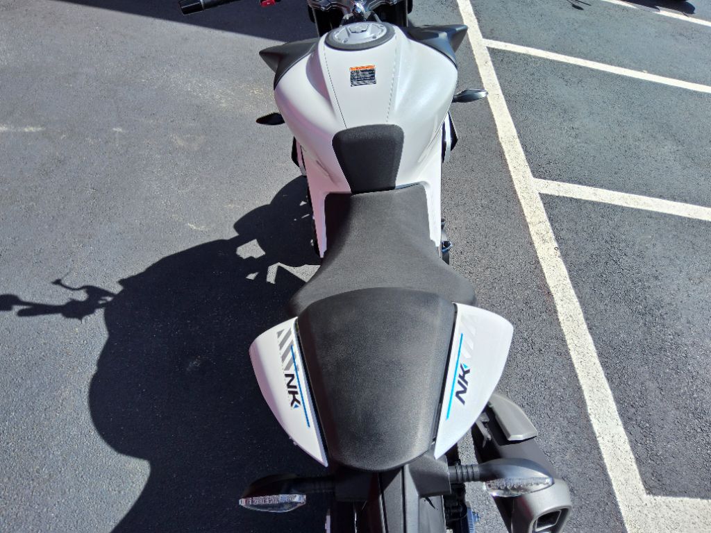 2026 CF Moto  450nk - $4,649