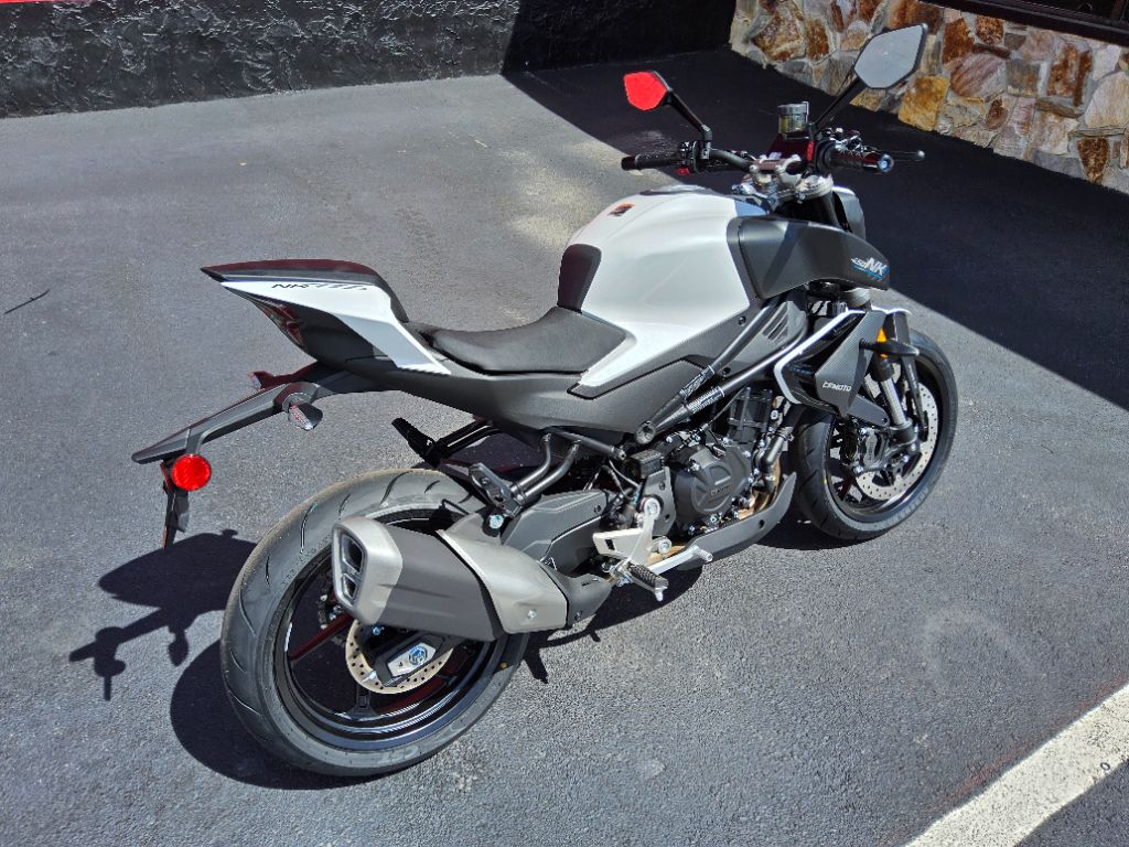 2026 CF Moto  450nk - $4,649
