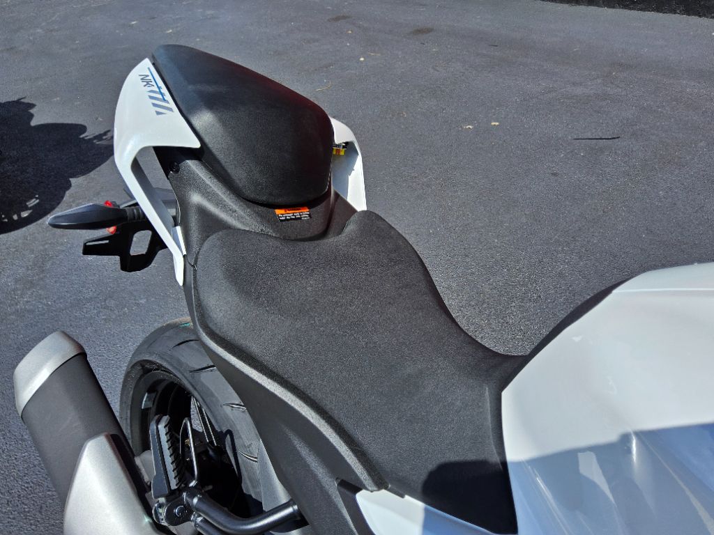 2026 CF Moto  450nk - $4,649