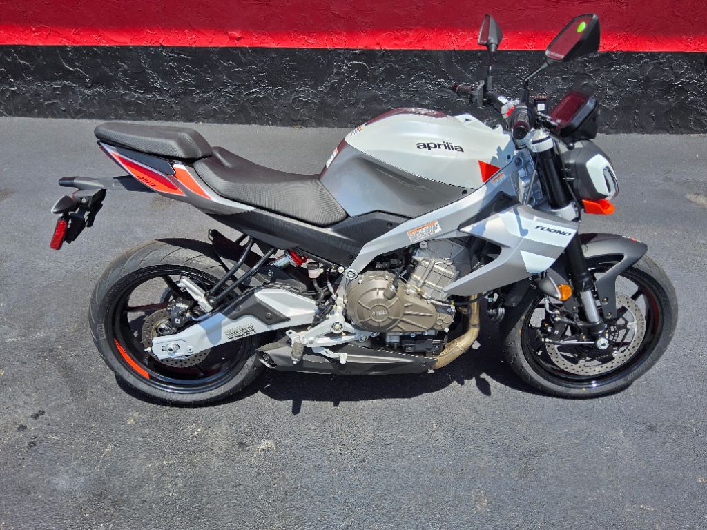 2026 Aprilia Tuono 457 - $5,500