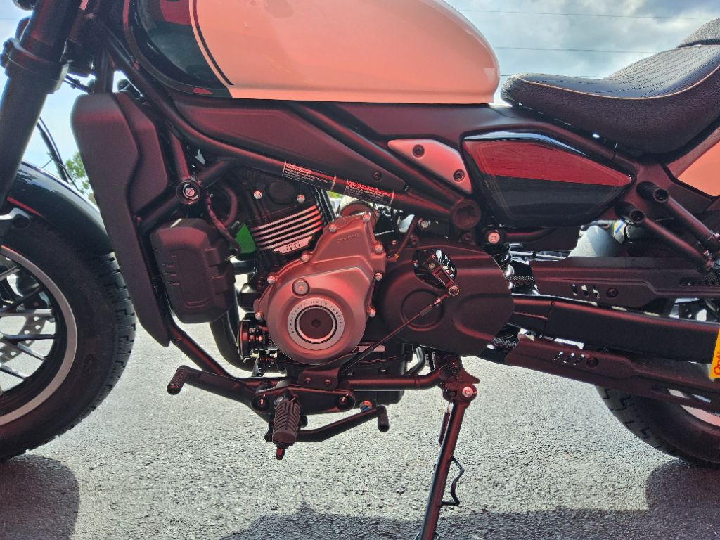 2026 Cfmoto 450cl