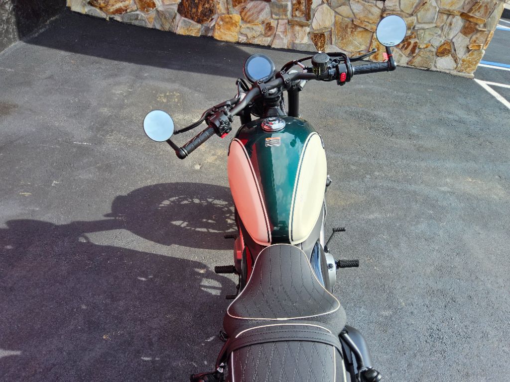 2026 Cfmoto 450cl