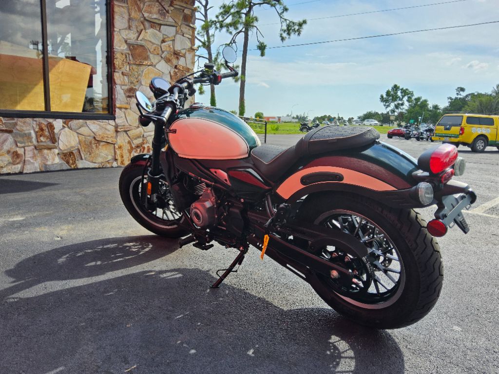 2026 Cfmoto 450cl