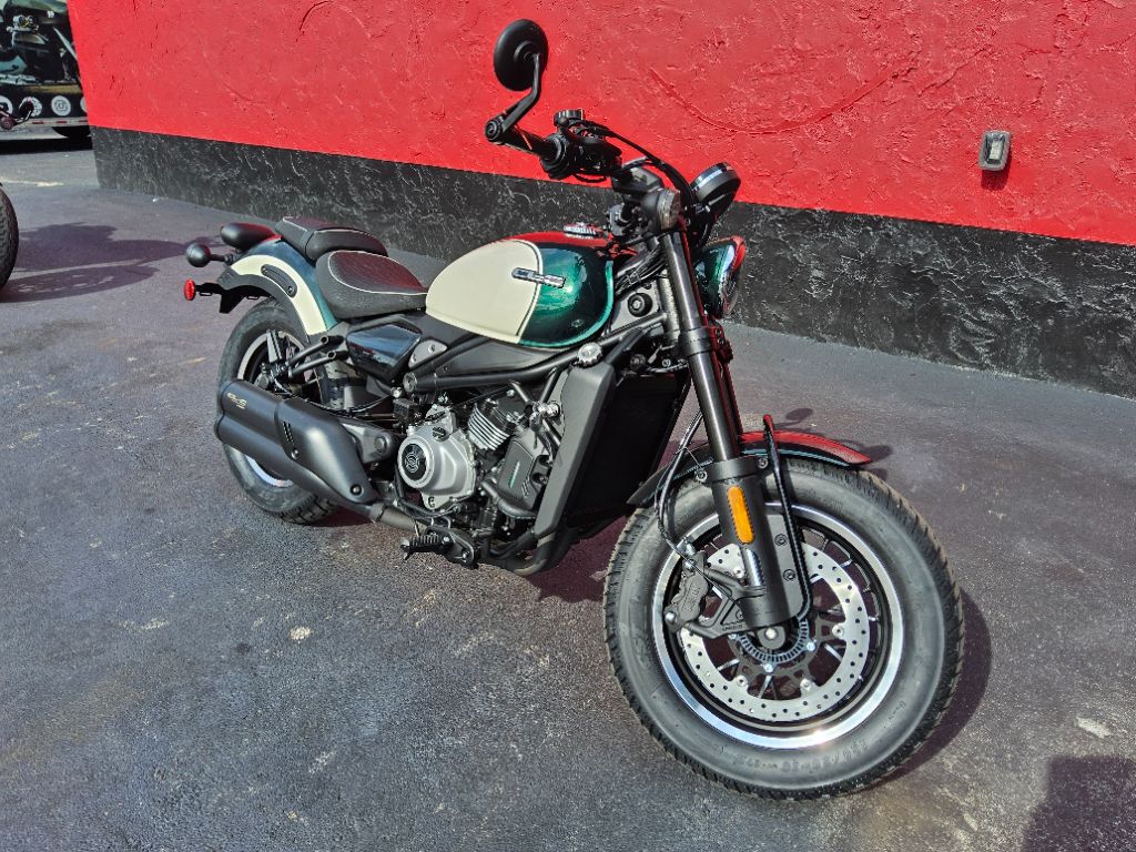 2026 Cfmoto 450cl