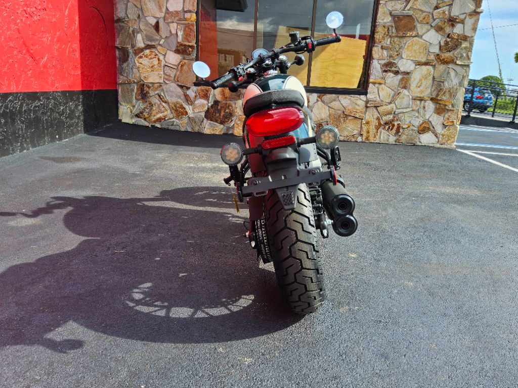 2026 Cfmoto 450cl