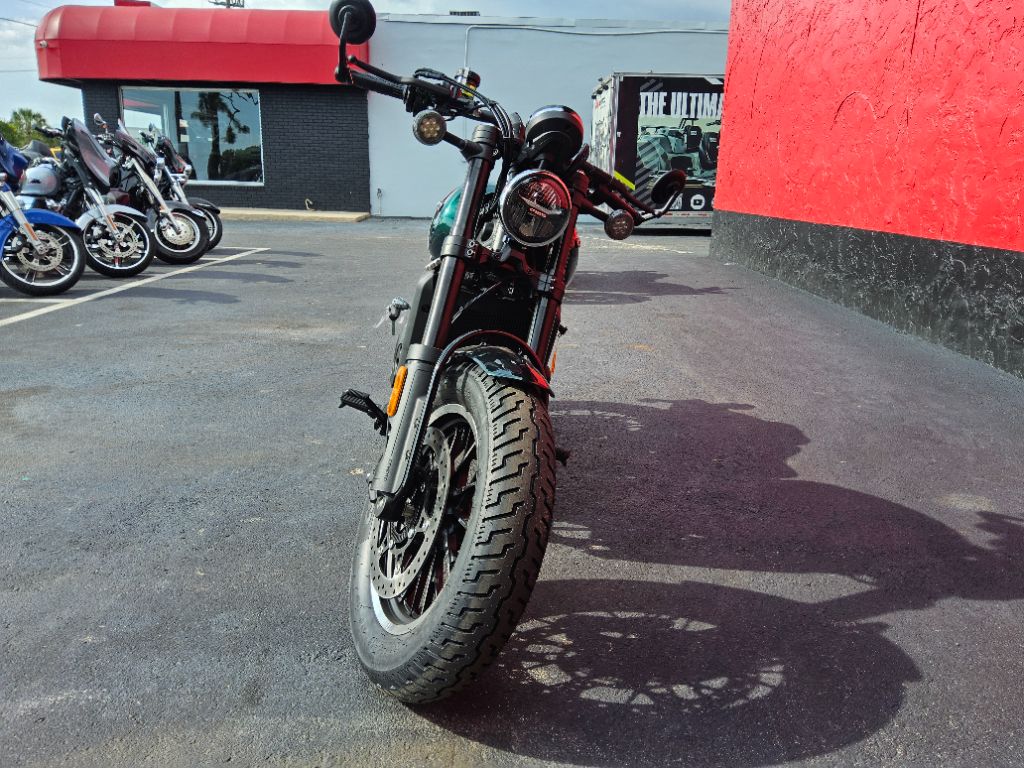 2026 Cfmoto 450cl