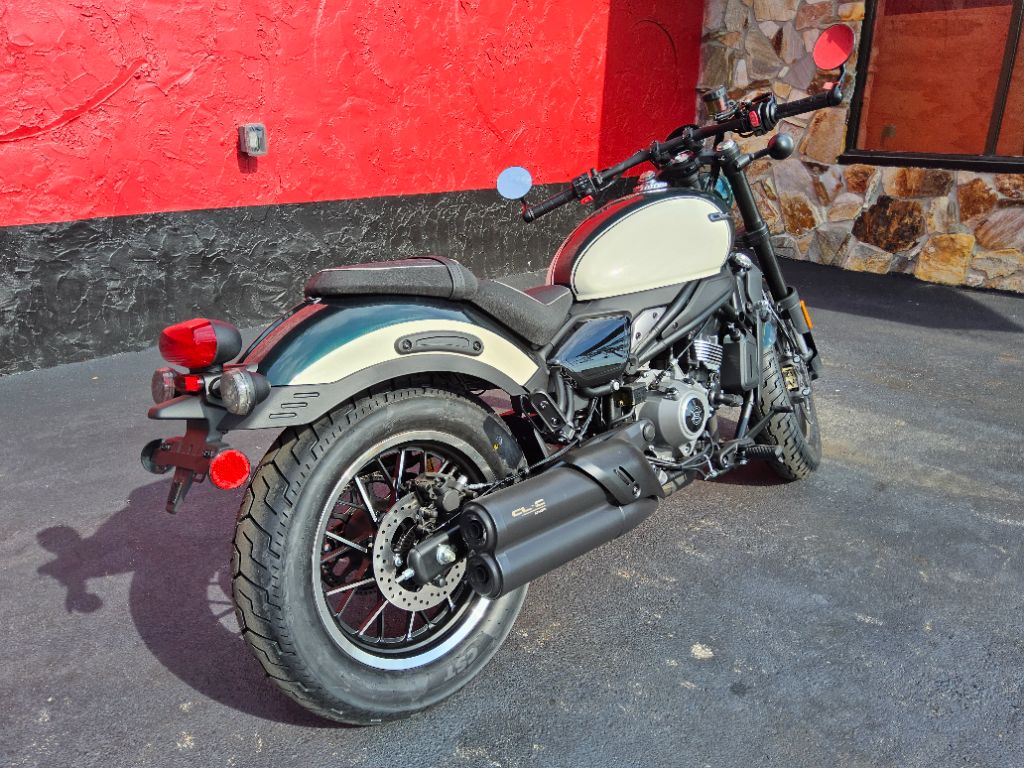 2026 Cfmoto 450cl