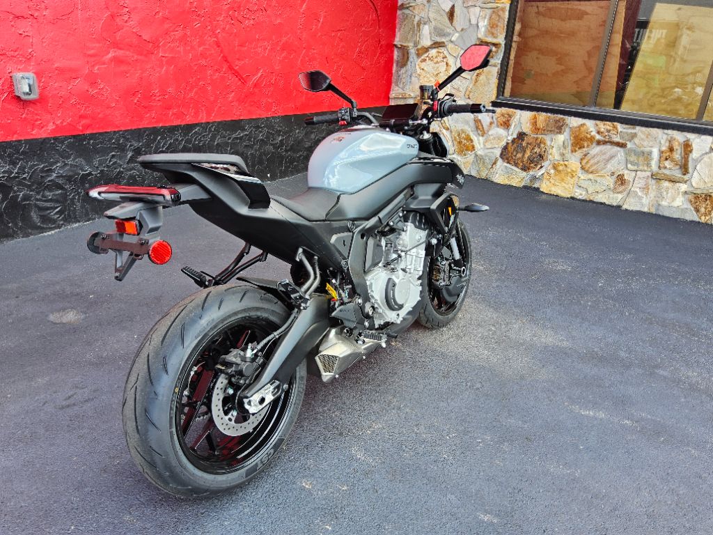 2026 CF Moto  675nk - $7,499