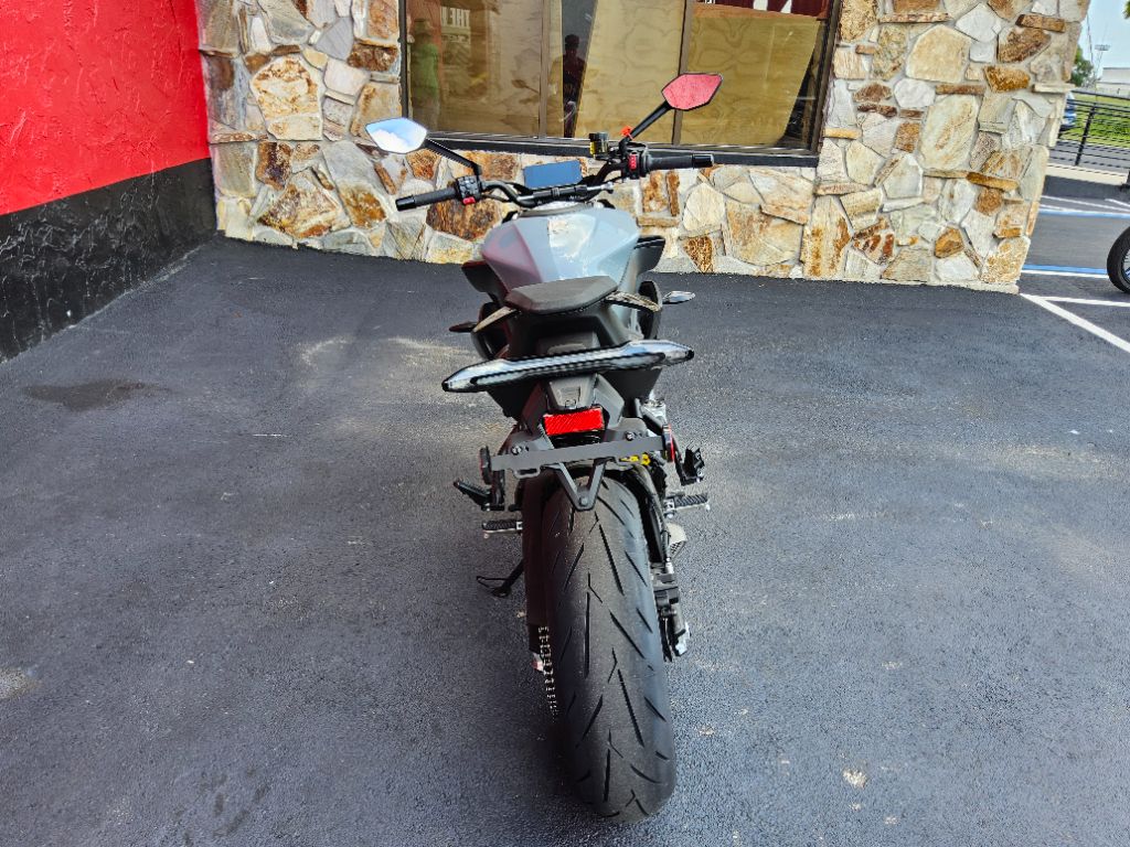 2026 CF Moto  675nk - $7,499