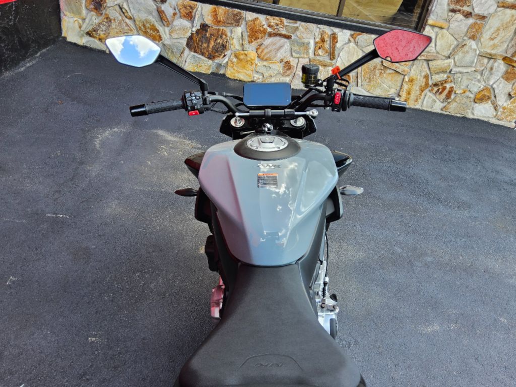 2026 CF Moto  675nk - $7,499