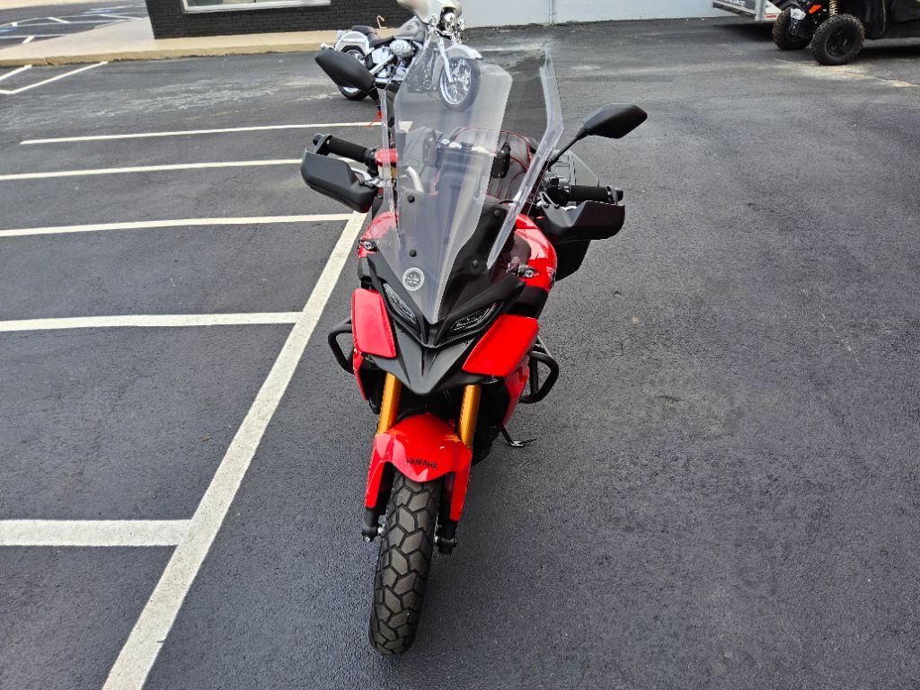 2022 Yamaha Tracer 9 - $10,500