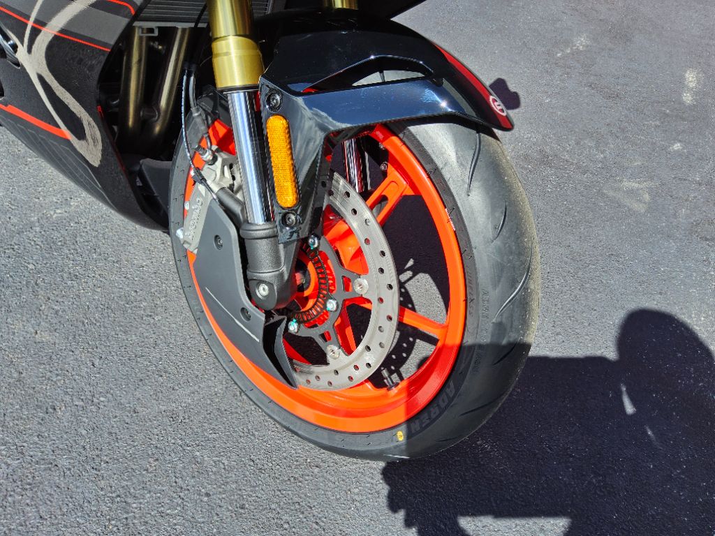 2026 CF Moto 450ss - $5,699