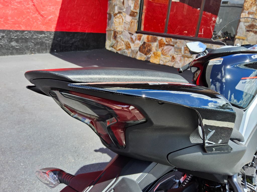 2026 CF Moto 450ss - $5,699