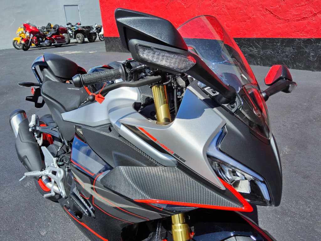 2026 CF Moto 450ss - $5,699