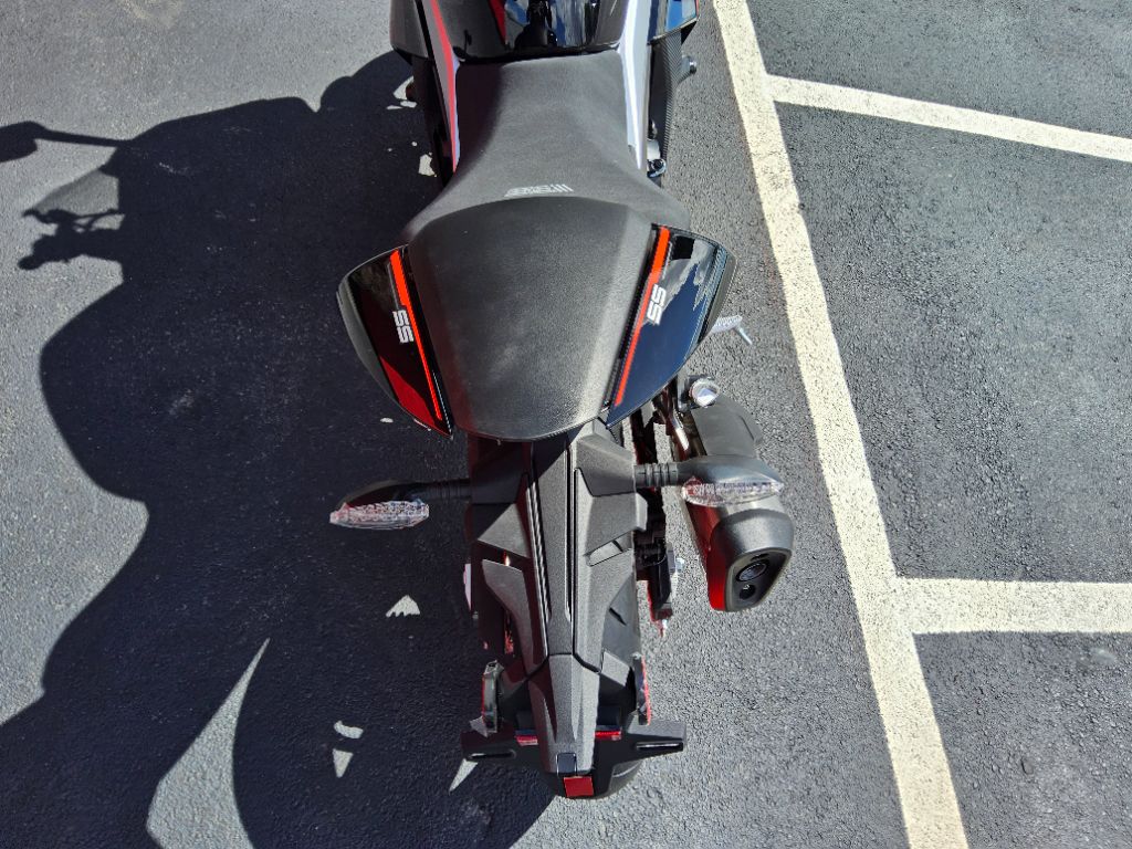 2026 CF Moto 450ss - $5,699