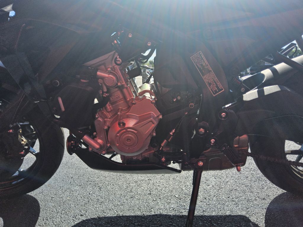 2026 Cfmoto 675nk - $7,499