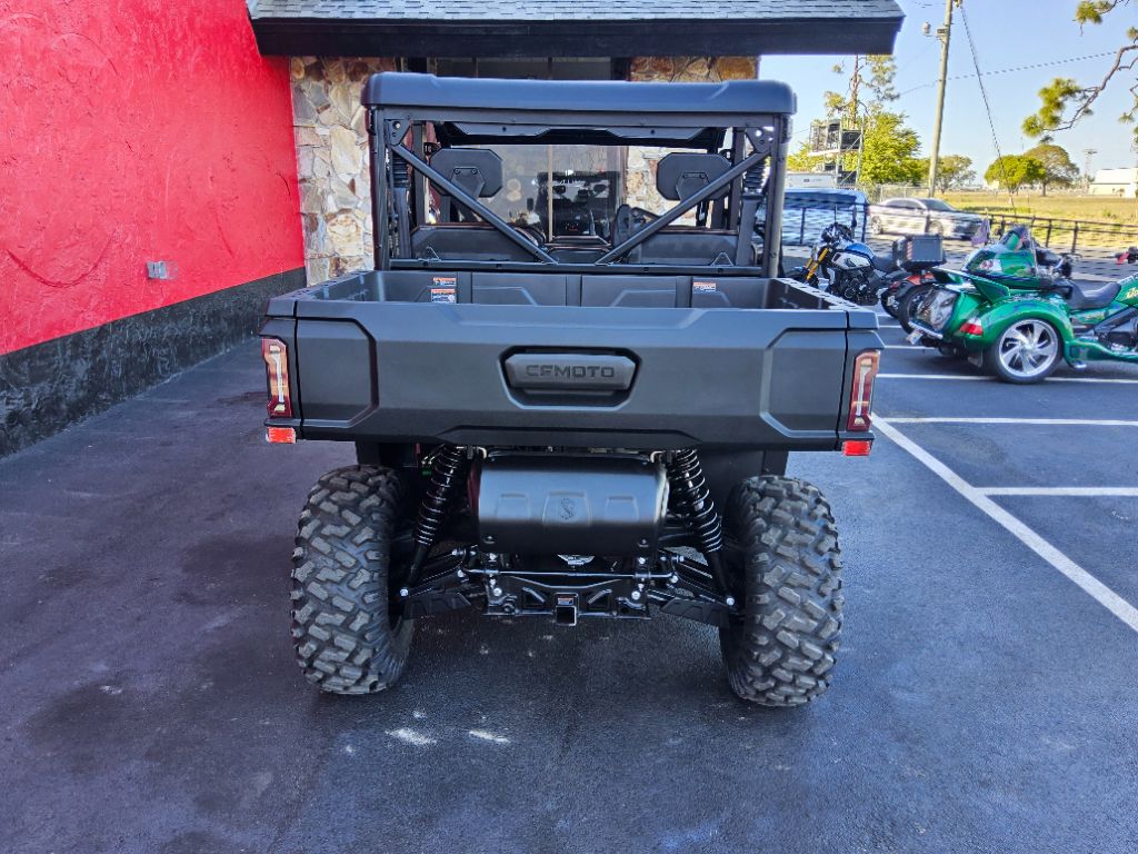 2026 CF Moto  Uforce U10 XL PRO - $19,949