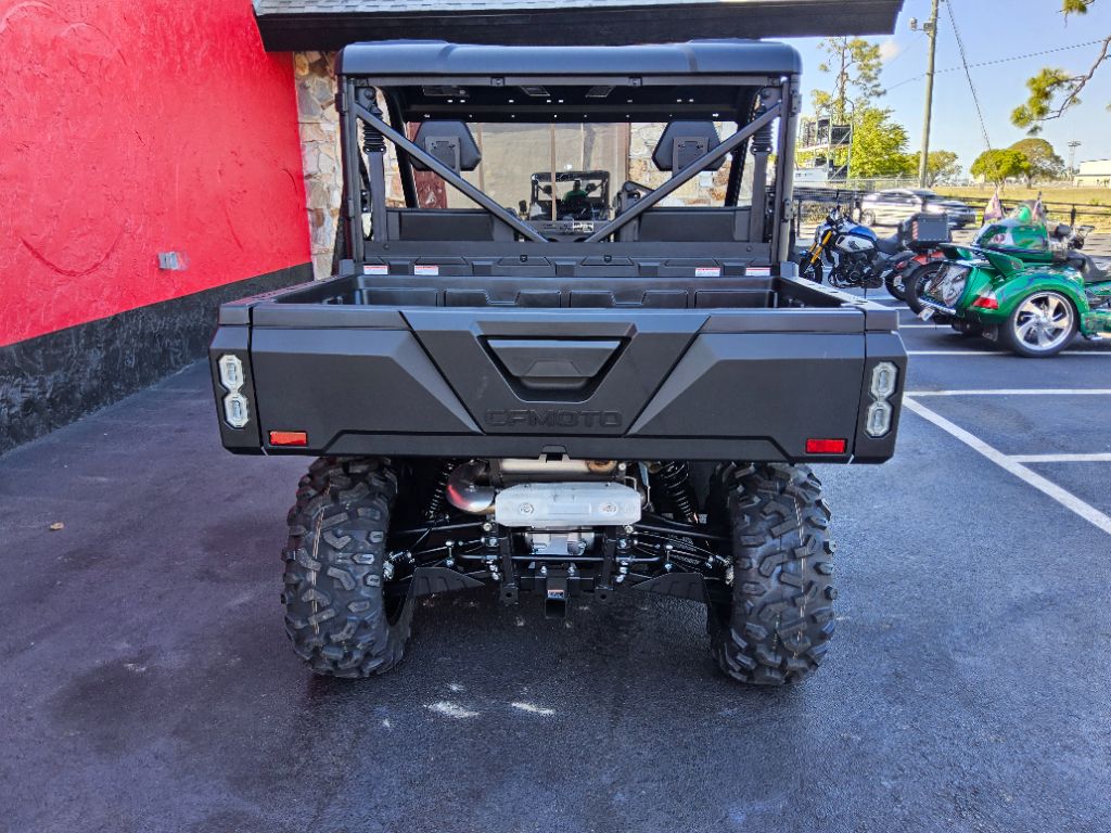 2026 CF Moto Uforce 1000 - $13,999