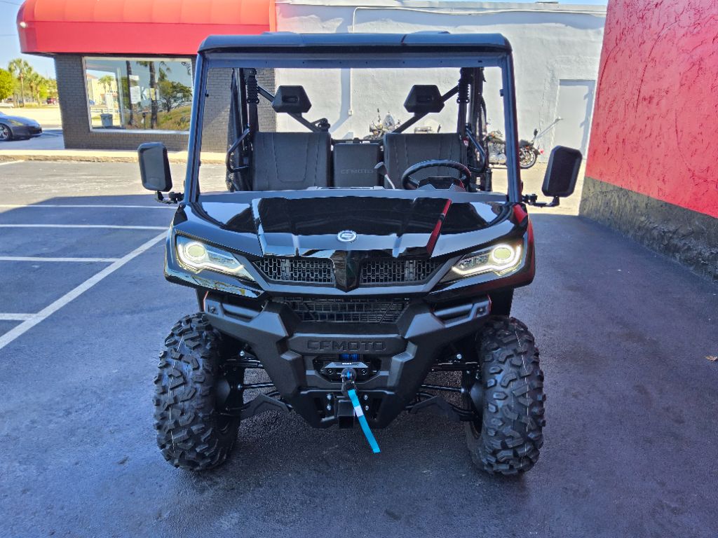 2026 CF Moto Uforce 1000 - $13,999