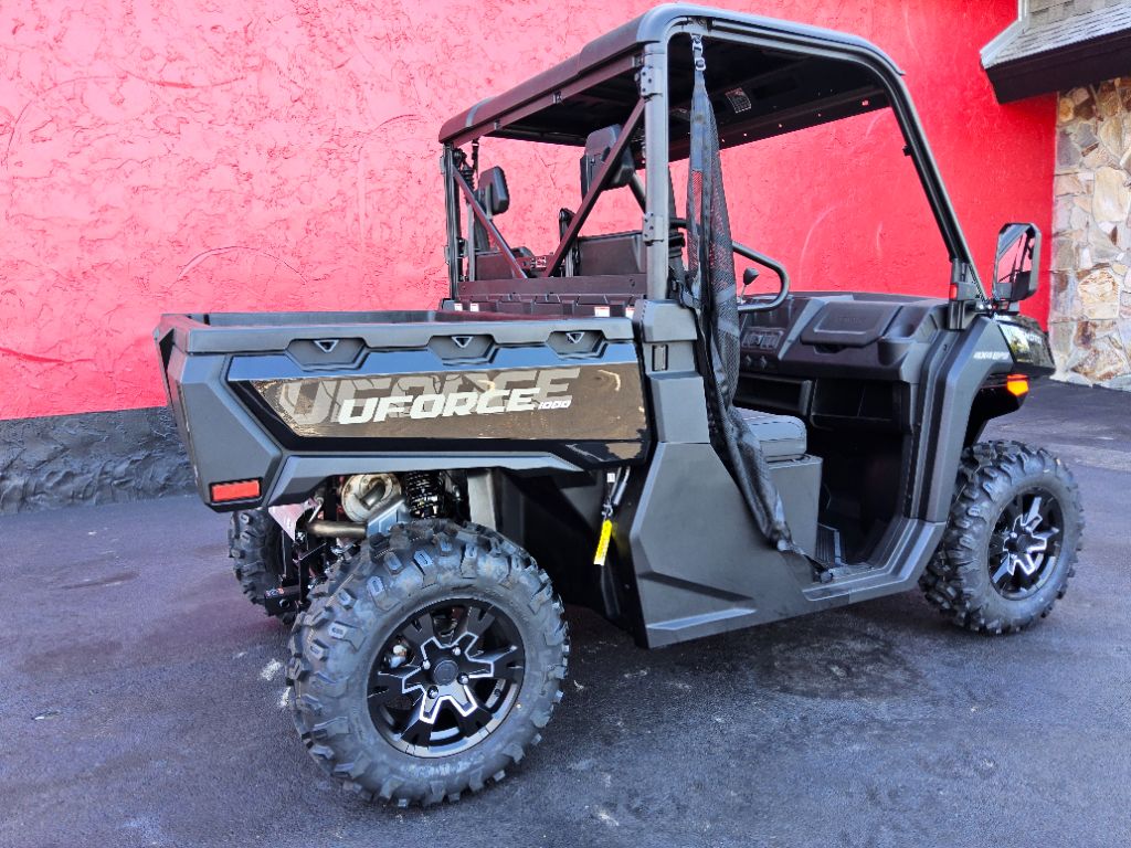 2026 CF Moto Uforce 1000 - $13,999