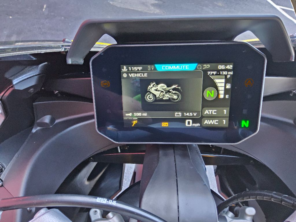 2026 Aprilia RS 660 - $11,995