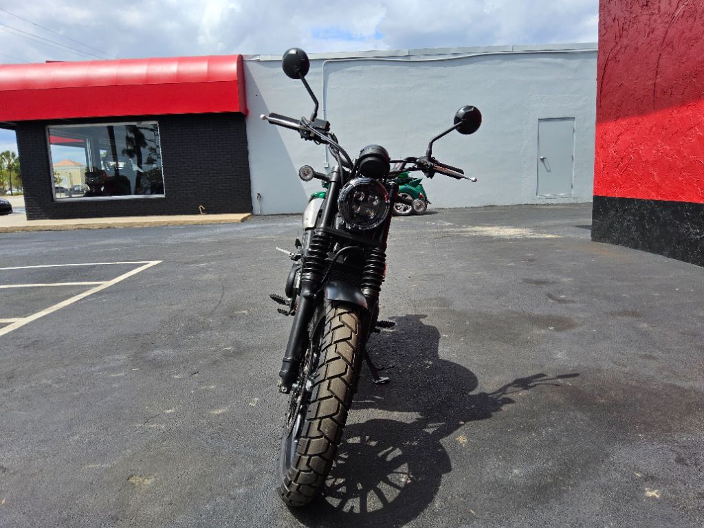 2027 Cfmoto Uforce