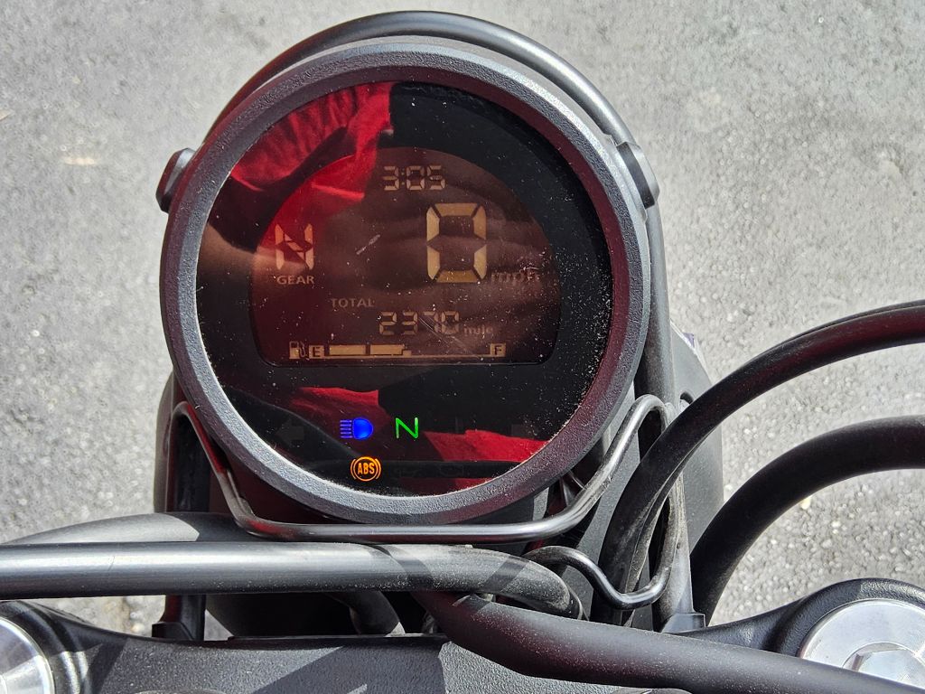 2027 Cfmoto Uforce
