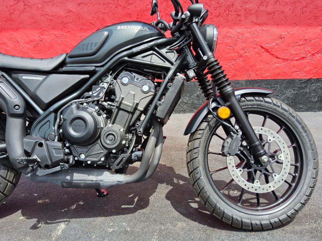 2027 Cfmoto Uforce