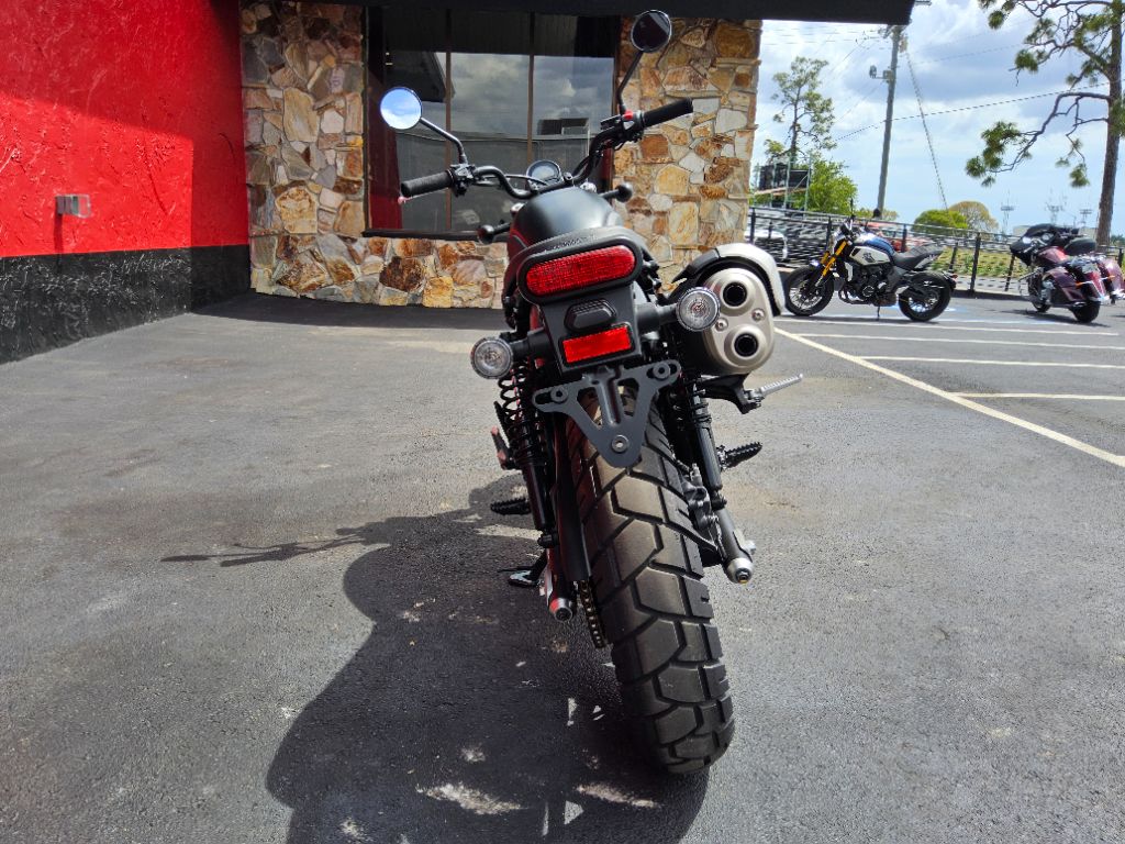 2027 Cfmoto Uforce