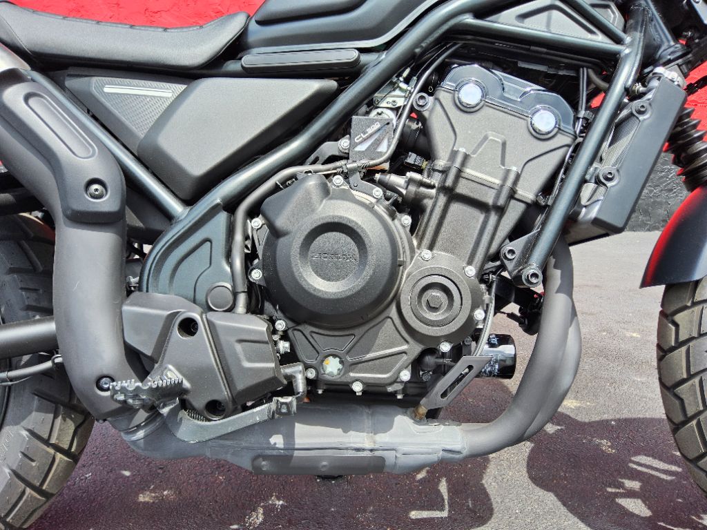 2027 Cfmoto Uforce