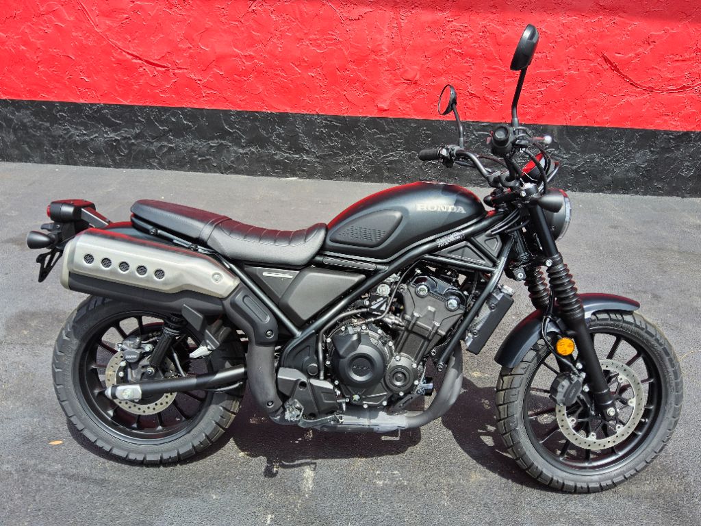 2027 Cfmoto Uforce