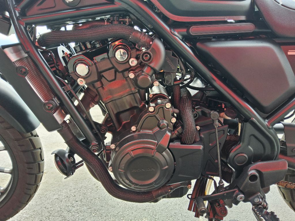 2027 Cfmoto Uforce