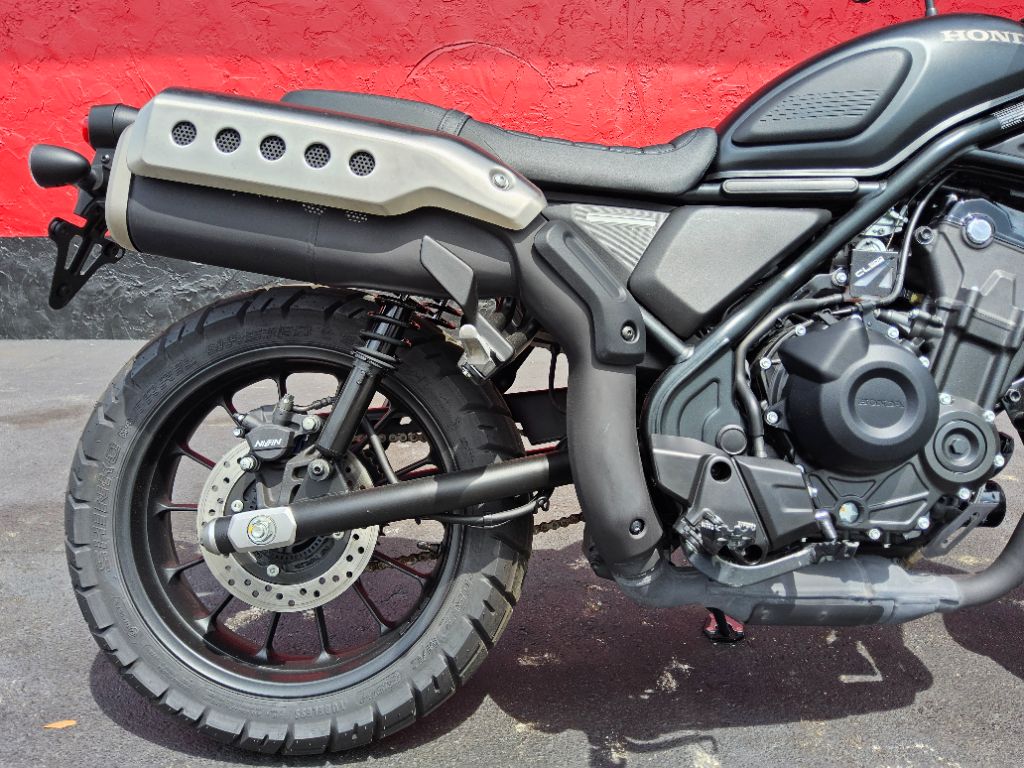 2027 Cfmoto Uforce