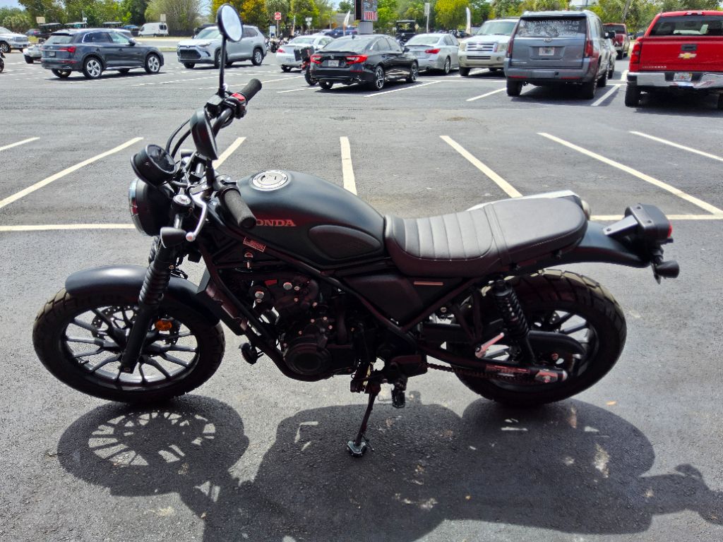 2027 Cfmoto Uforce