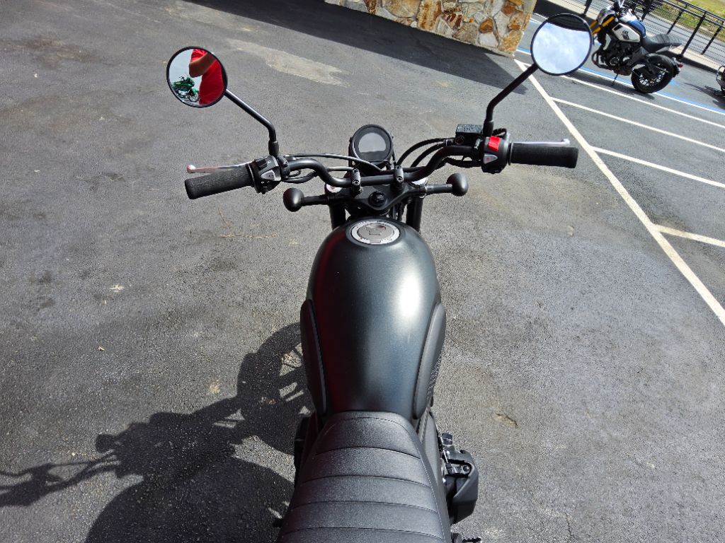 2027 Cfmoto Uforce