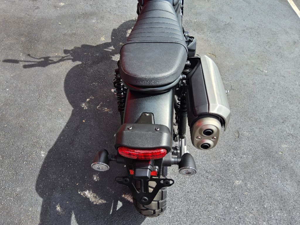 2027 Cfmoto Uforce